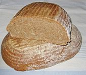 Sauerteigbrot (Bild)