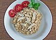 Italienisches Risotto