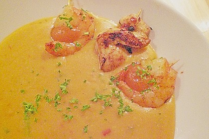 Linsensuppe mit Kokosmilch 16