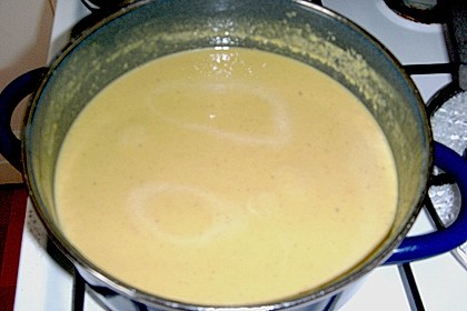 Linsensuppe mit Kokosmilch 22