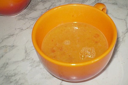 Linsensuppe mit Kokosmilch 19