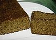 Rheinl&auml;nder Schwarzbrot