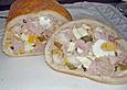 J&auml;gerwecken mit Wurst