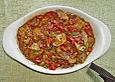 Fischgulasch