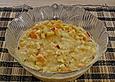 Philipinischer Obstsalat