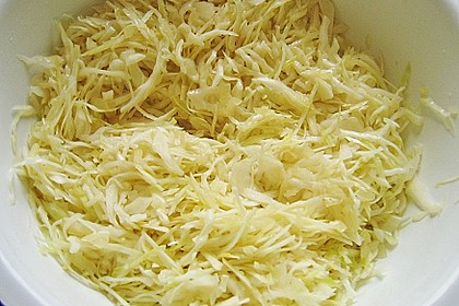 24 Stunden Krautsalat 28
