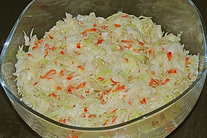 24 Stunden Krautsalat 30