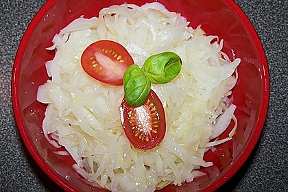 24 Stunden Krautsalat 40