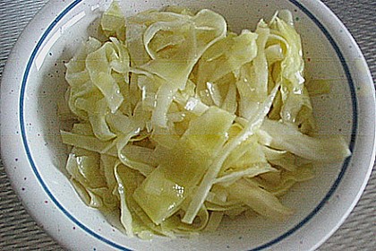 24 Stunden Krautsalat 2