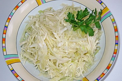 24 Stunden Krautsalat 4
