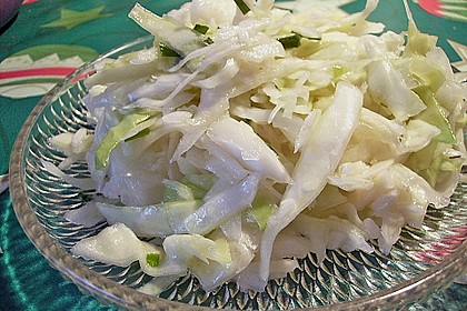 24 Stunden Krautsalat 5