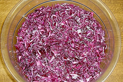 24 Stunden Krautsalat 45