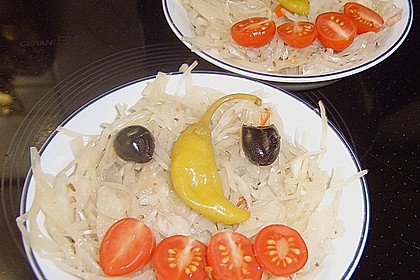 24 Stunden Krautsalat 48