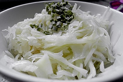 24 Stunden Krautsalat 50