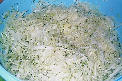 24 Stunden Krautsalat 8
