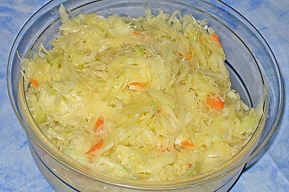 24 Stunden Krautsalat 9