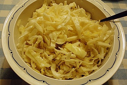 24 Stunden Krautsalat 62