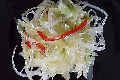 24 Stunden Krautsalat 12