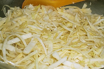 24 Stunden Krautsalat 25