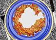 Linsencurry, indisch
