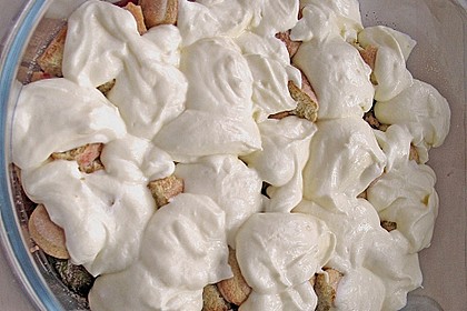 Gro&szlig;mutters Zwetschgen - Auflauf 2