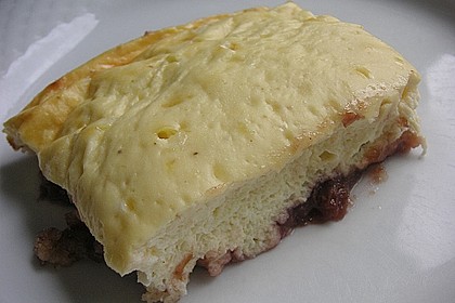 Gro&szlig;mutters Zwetschgen - Auflauf 13