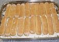 Ananas - Tiramisu
