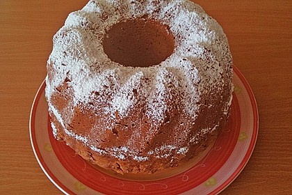 Apfel - Mandel - Kranz 2