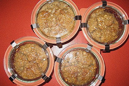 Apfel - Mandel - Kranz 3