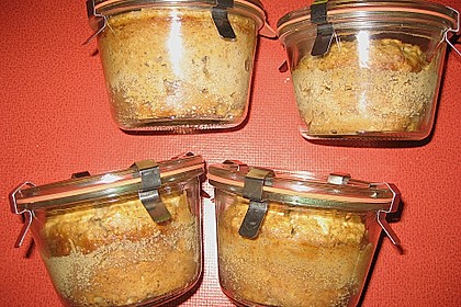 Apfel - Mandel - Kranz 4