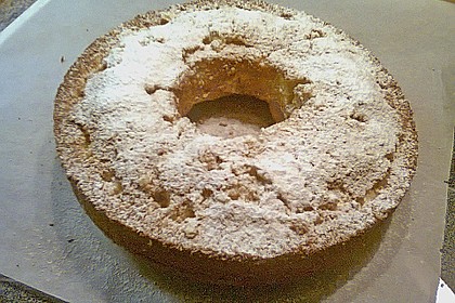Apfel - Mandel - Kranz 5