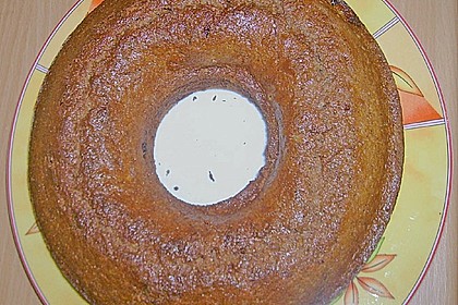 Apfel - Mandel - Kranz 1