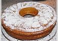 Apfel - Mandel - Kranz