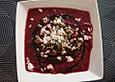 Rote - Bete Suppe