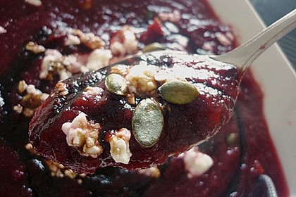 Rote - Bete Suppe 2