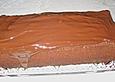 Nougatkuchen