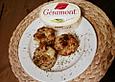 Camembert - Muffins
