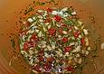 Salatdressing f&uuml;r Blattsalate
