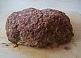 Hackbraten mal anders