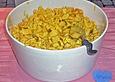 Curry - Gefl&uuml;gelsalat