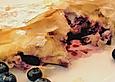 Blaubeer - Strudeltascherl