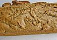 Zucchinibrot
