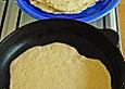 Tortillas aus Weizenmehl