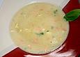 Kartoffelsuppe