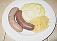 Wellwurst