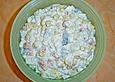 Fischsalat �Tante Mimi�