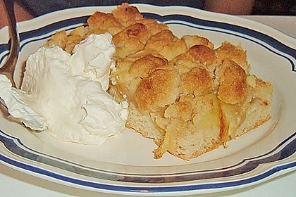 Pflaumenkuchen mit Streuseln 68
