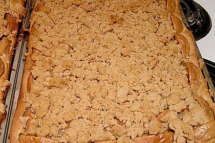 Pflaumenkuchen mit Streuseln 71