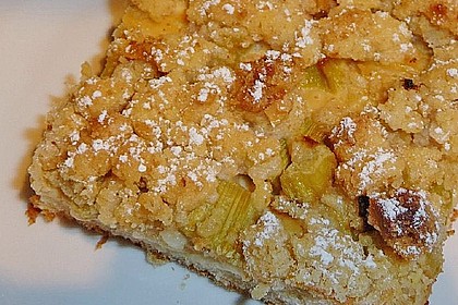 Pflaumenkuchen mit Streuseln 41