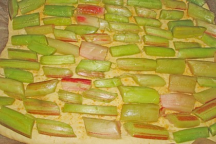 Pflaumenkuchen mit Streuseln 75